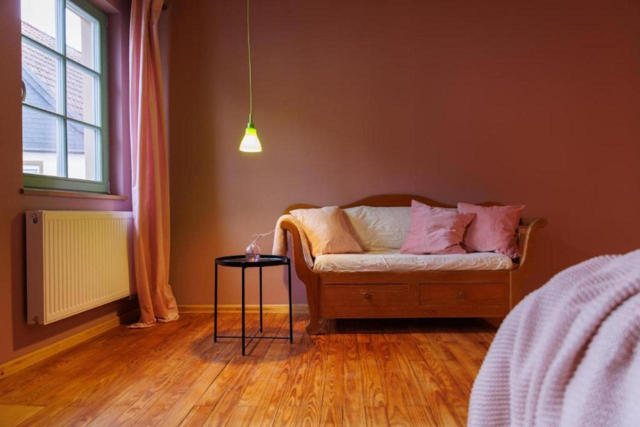 Ferienhaus Monteverde Meddersheim Экстерьер фото